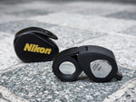 โหลดรูปภาพลงในเครื่องมือใช้ดูของ Gallery กล้องส่องพระ Nikon XP 10x พร้อมซองหนังคุณภาพดี(โลโก้ทอง)