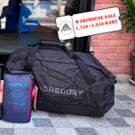 โหลดรูปภาพลงในเครื่องมือใช้ดูของ Gallery Supply Tech Duffel