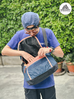 โหลดรูปภาพลงในเครื่องมือใช้ดูของ Gallery Metro Messenger