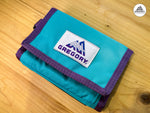 โหลดรูปภาพลงในเครื่องมือใช้ดูของ Gallery Trifold Wallet Limited Beams Boy