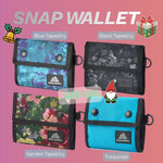 โหลดรูปภาพลงในเครื่องมือใช้ดูของ Gallery Snap Wallet
