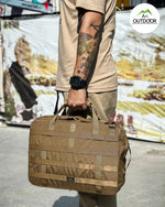 โหลดรูปภาพลงในเครื่องมือใช้ดูของ Gallery Spear Assault 3-Way
