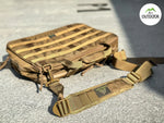 โหลดรูปภาพลงในเครื่องมือใช้ดูของ Gallery Spear Assault 3-Way
