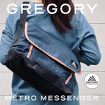 โหลดรูปภาพลงในเครื่องมือใช้ดูของ Gallery Metro Messenger
