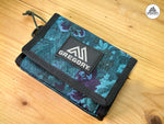 โหลดรูปภาพลงในเครื่องมือใช้ดูของ Gallery Trifold Wallet
