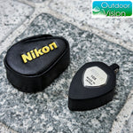 โหลดรูปภาพลงในเครื่องมือใช้ดูของ Gallery กล้องส่องพระ Nikon XP 10x พร้อมซองหนังคุณภาพดี(โลโก้ทอง)
