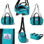 โหลดรูปภาพลงในเครื่องมือใช้ดูของ Gallery Beams Boy Pony Bag
