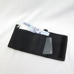 โหลดรูปภาพลงในเครื่องมือใช้ดูของ Gallery Trifold Wallet
