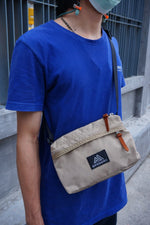 โหลดรูปภาพลงในเครื่องมือใช้ดูของ Gallery Envelope Shoulder
