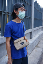 โหลดรูปภาพลงในเครื่องมือใช้ดูของ Gallery Envelope Shoulder
