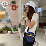 โหลดรูปภาพลงในเครื่องมือใช้ดูของ Gallery Quick Pocket Medium
