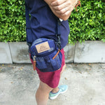 โหลดรูปภาพลงในเครื่องมือใช้ดูของ Gallery Quick Pocket Medium
