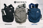 โหลดรูปภาพลงในเครื่องมือใช้ดูของ Gallery Sketch 5 UR
