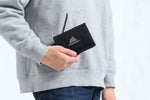โหลดรูปภาพลงในเครื่องมือใช้ดูของ Gallery Trifold Wallet
